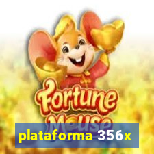 plataforma 356x